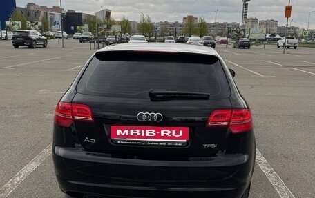 Audi A3, 2011 год, 820 000 рублей, 5 фотография