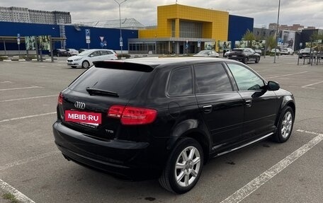 Audi A3, 2011 год, 820 000 рублей, 4 фотография