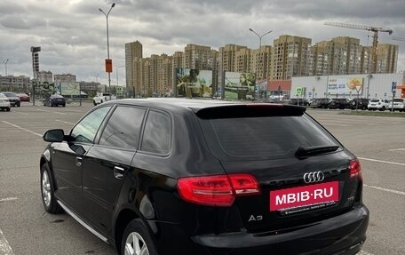 Audi A3, 2011 год, 820 000 рублей, 6 фотография
