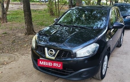 Nissan Qashqai, 2012 год, 850 000 рублей, 14 фотография