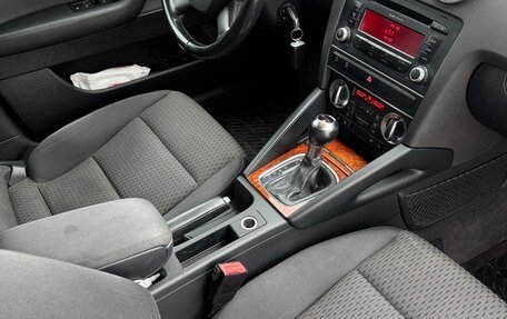 Audi A3, 2011 год, 820 000 рублей, 10 фотография