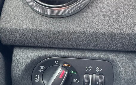 Audi A3, 2011 год, 820 000 рублей, 15 фотография