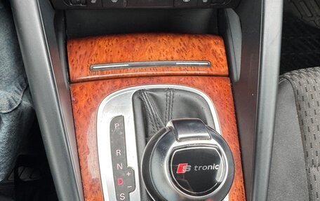Audi A3, 2011 год, 820 000 рублей, 14 фотография