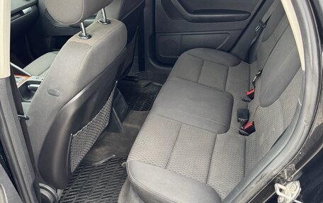 Audi A3, 2011 год, 820 000 рублей, 20 фотография