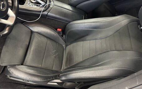 Mercedes-Benz E-Класс, 2019 год, 2 850 000 рублей, 15 фотография