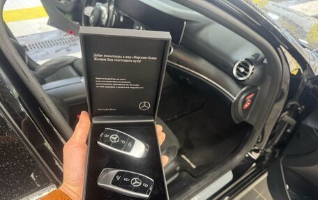 Mercedes-Benz E-Класс, 2019 год, 2 850 000 рублей, 18 фотография