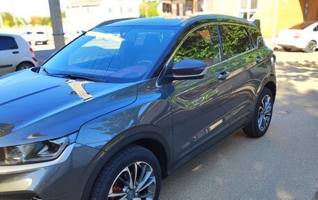 Geely Coolray I, 2023 год, 1 920 000 рублей, 4 фотография