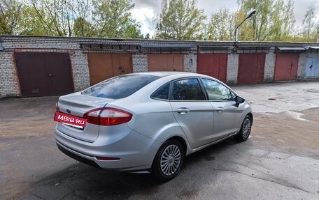 Ford Fiesta, 2015 год, 479 000 рублей, 5 фотография