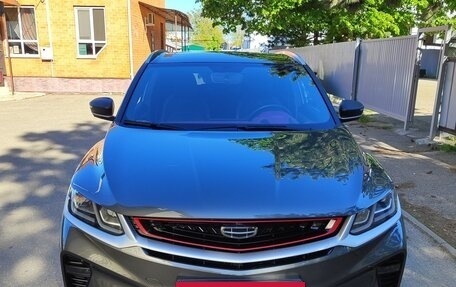 Geely Coolray I, 2023 год, 1 920 000 рублей, 2 фотография
