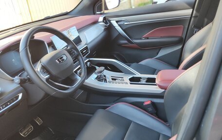 Geely Coolray I, 2023 год, 1 920 000 рублей, 8 фотография