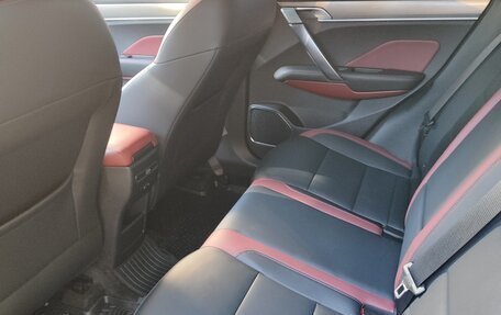 Geely Coolray I, 2023 год, 1 920 000 рублей, 9 фотография