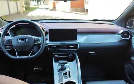 Geely Coolray I, 2023 год, 1 920 000 рублей, 12 фотография