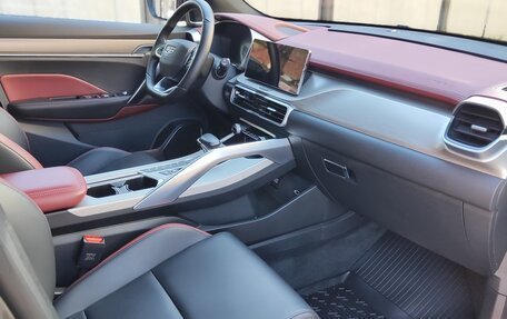 Geely Coolray I, 2023 год, 1 920 000 рублей, 11 фотография