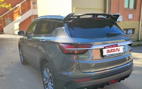 Geely Coolray I, 2023 год, 1 920 000 рублей, 7 фотография