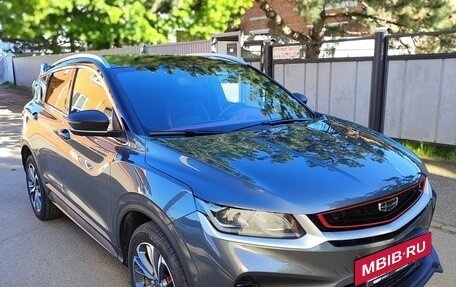 Geely Coolray I, 2023 год, 1 920 000 рублей, 5 фотография