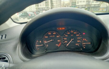 Peugeot 206, 2009 год, 395 000 рублей, 6 фотография