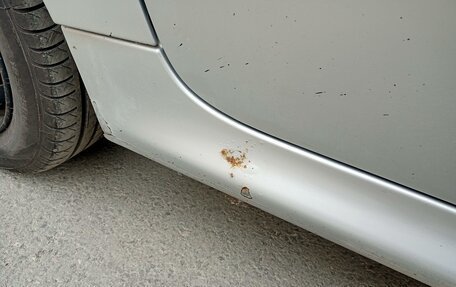 Peugeot 206, 2009 год, 395 000 рублей, 12 фотография