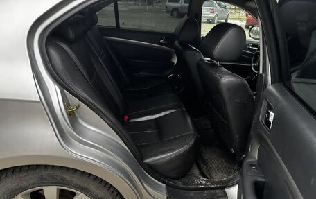 Chevrolet Epica, 2006 год, 710 000 рублей, 7 фотография