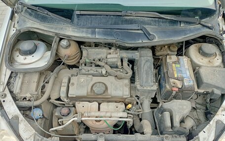 Peugeot 206, 2009 год, 395 000 рублей, 15 фотография