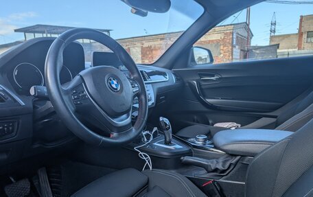 BMW 1 серия, 2018 год, 1 800 000 рублей, 6 фотография