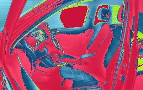 Volkswagen Tiguan II, 2018 год, 2 599 000 рублей, 10 фотография