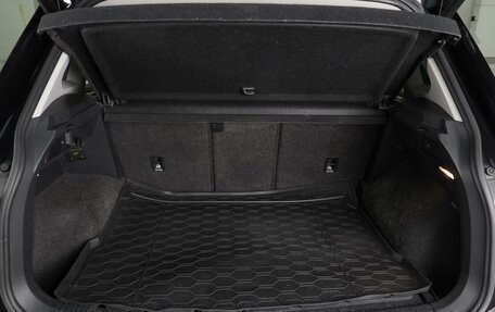 Volkswagen Tiguan II, 2018 год, 2 599 000 рублей, 22 фотография