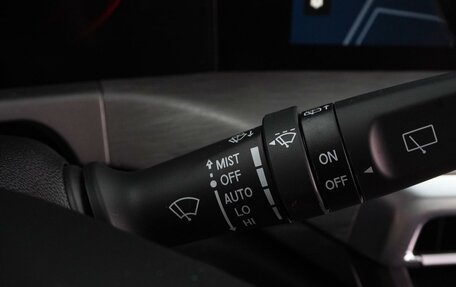 Changan CS35 Plus, 2024 год, 2 629 900 рублей, 19 фотография
