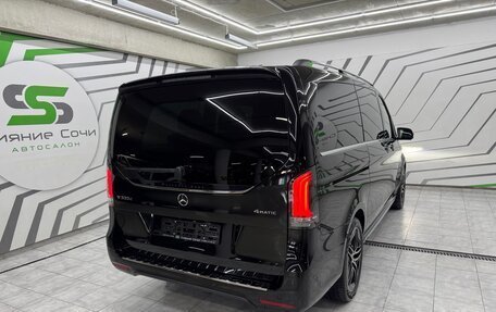 Mercedes-Benz V-Класс, 2024 год, 14 350 000 рублей, 2 фотография