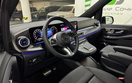 Mercedes-Benz V-Класс, 2024 год, 14 350 000 рублей, 7 фотография