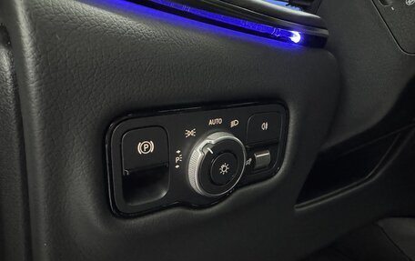 Mercedes-Benz V-Класс, 2024 год, 14 350 000 рублей, 9 фотография