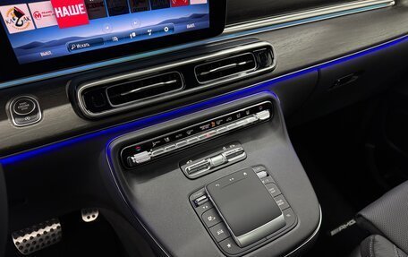 Mercedes-Benz V-Класс, 2024 год, 14 350 000 рублей, 12 фотография