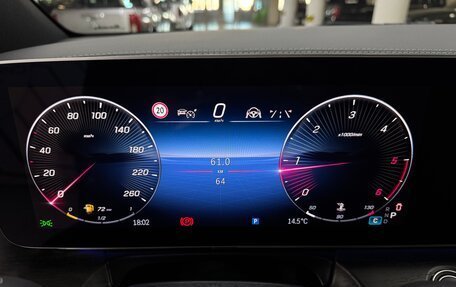 Mercedes-Benz V-Класс, 2024 год, 14 350 000 рублей, 11 фотография