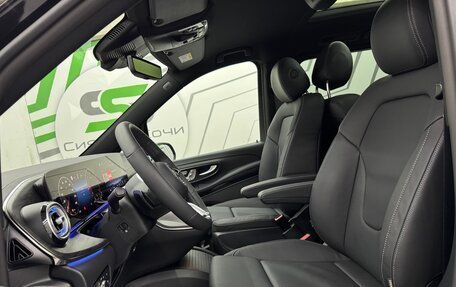 Mercedes-Benz V-Класс, 2024 год, 14 350 000 рублей, 6 фотография