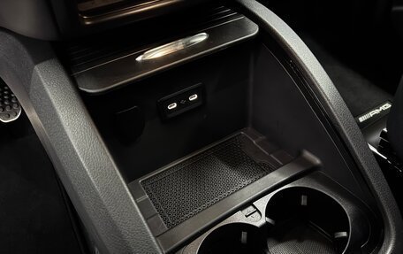 Mercedes-Benz V-Класс, 2024 год, 14 350 000 рублей, 14 фотография