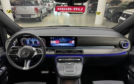 Mercedes-Benz V-Класс, 2024 год, 14 350 000 рублей, 5 фотография