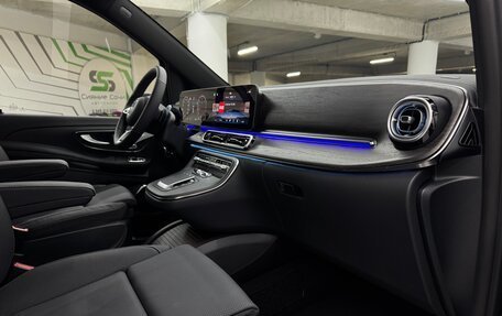 Mercedes-Benz V-Класс, 2024 год, 14 350 000 рублей, 24 фотография