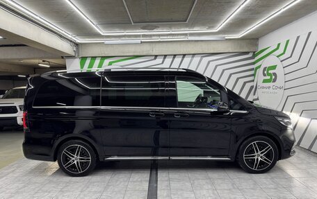 Mercedes-Benz V-Класс, 2024 год, 14 350 000 рублей, 37 фотография