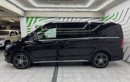 Mercedes-Benz V-Класс, 2024 год, 14 350 000 рублей, 36 фотография