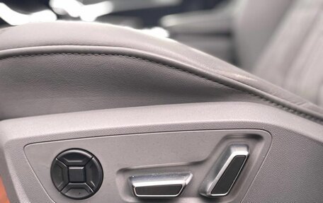 Audi A6, 2023 год, 5 650 000 рублей, 14 фотография