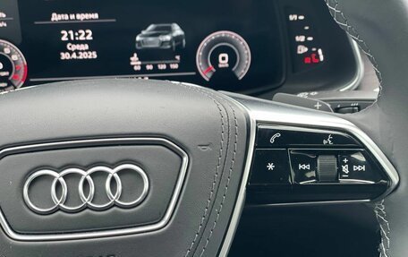 Audi A6, 2023 год, 5 650 000 рублей, 16 фотография