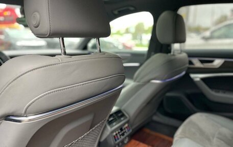 Audi A6, 2023 год, 5 650 000 рублей, 23 фотография