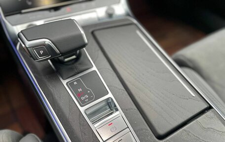 Audi A6, 2023 год, 5 650 000 рублей, 22 фотография