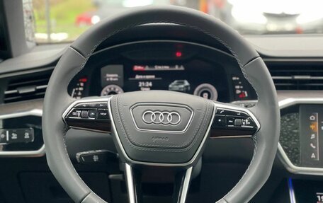 Audi A6, 2023 год, 5 650 000 рублей, 17 фотография