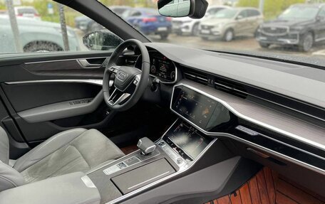 Audi A6, 2023 год, 5 650 000 рублей, 28 фотография