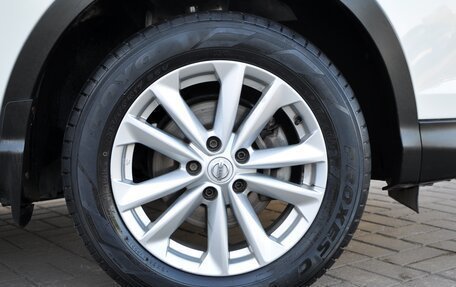Nissan Qashqai, 2014 год, 1 699 000 рублей, 12 фотография