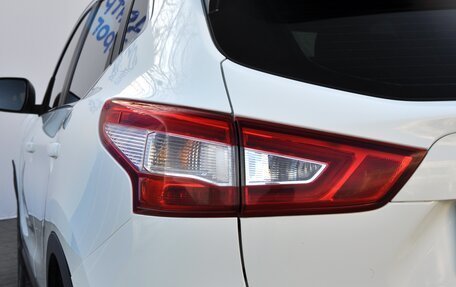 Nissan Qashqai, 2014 год, 1 699 000 рублей, 11 фотография