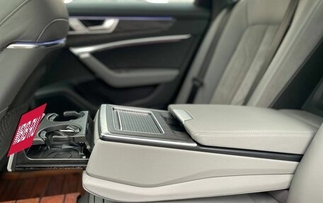 Audi A6, 2023 год, 5 650 000 рублей, 26 фотография