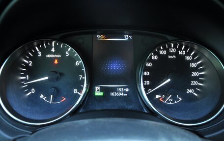 Nissan Qashqai, 2014 год, 1 699 000 рублей, 14 фотография