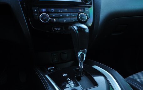 Nissan Qashqai, 2014 год, 1 699 000 рублей, 21 фотография