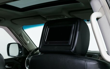 Infiniti QX80 I рестайлинг, 2014 год, 2 500 000 рублей, 16 фотография